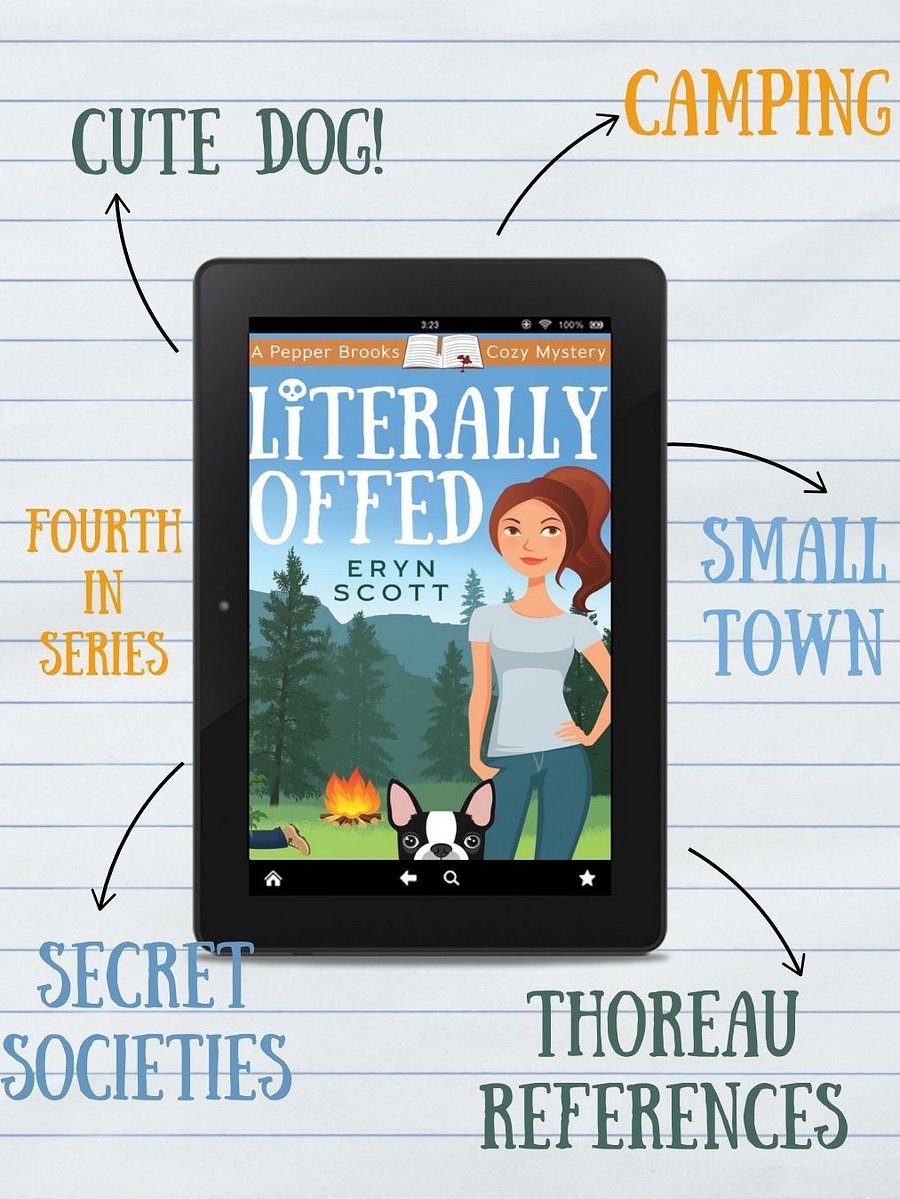 Literally Offed - ebook product image (3)