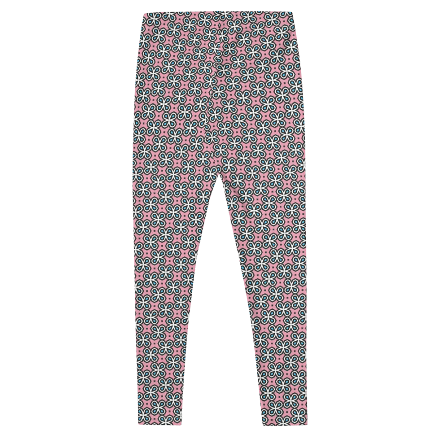 Trans Abstract (2) - Leggings product image (5)