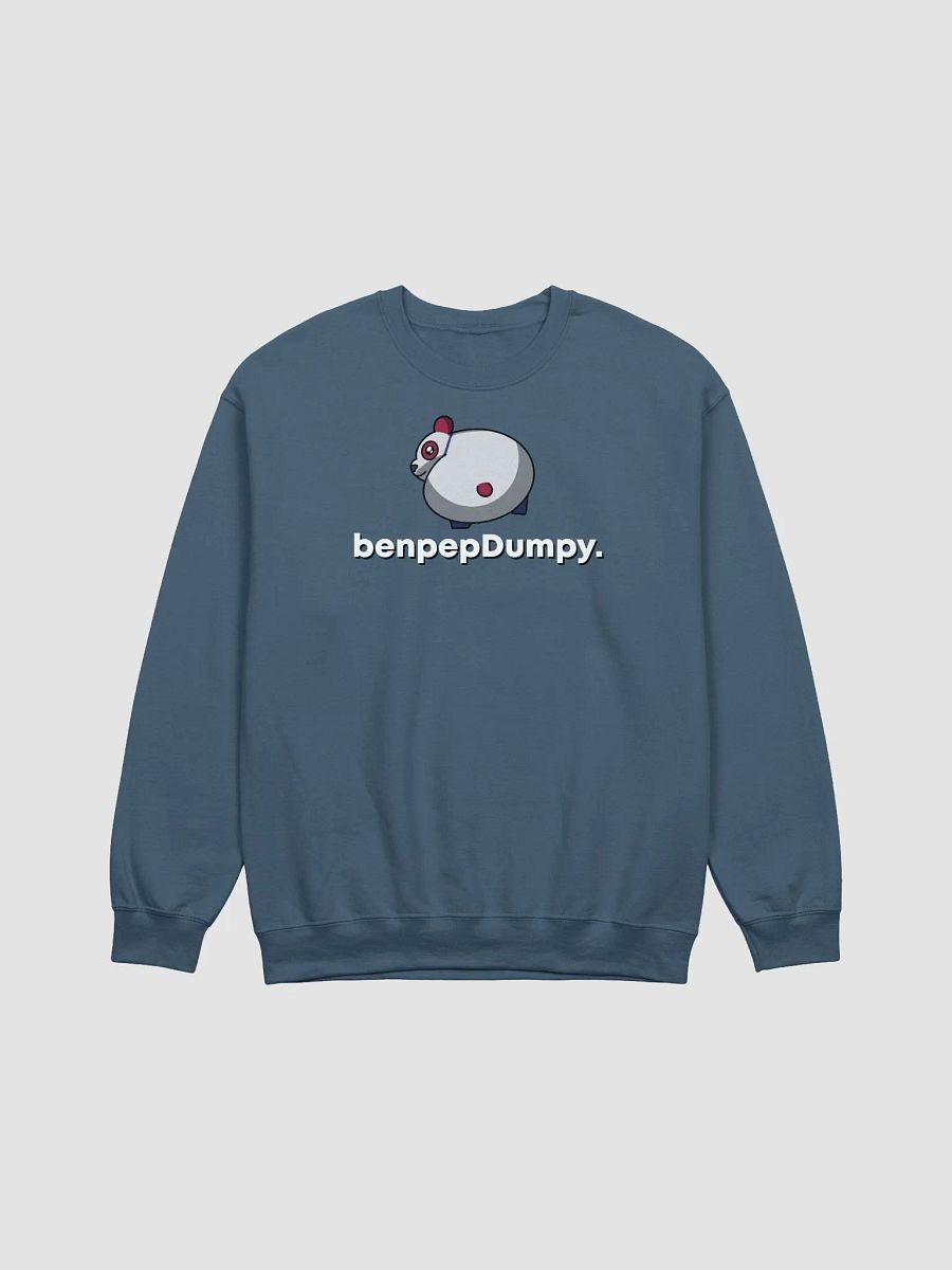 benpepDumpy Sweatshirt product image (2)
