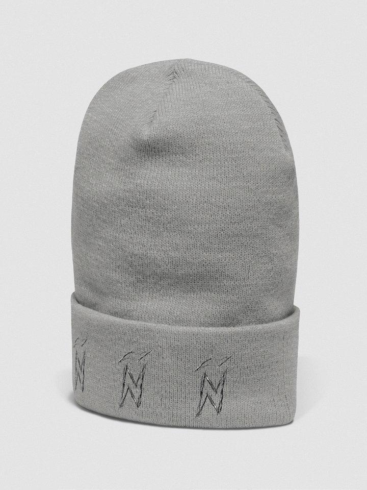N Beanie product image (5)