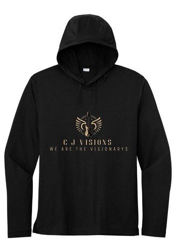 Visionary Hoodie product image (1)