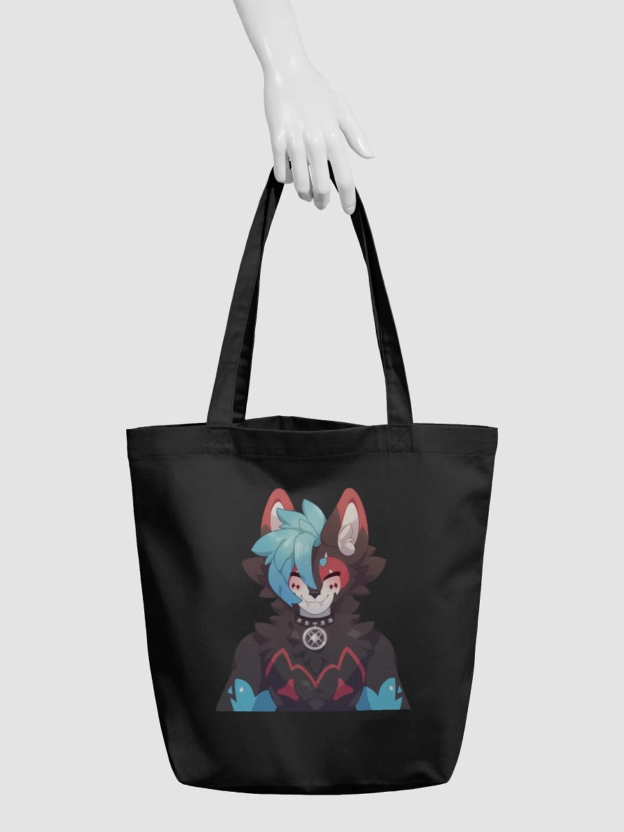 furry love bag product image (3)