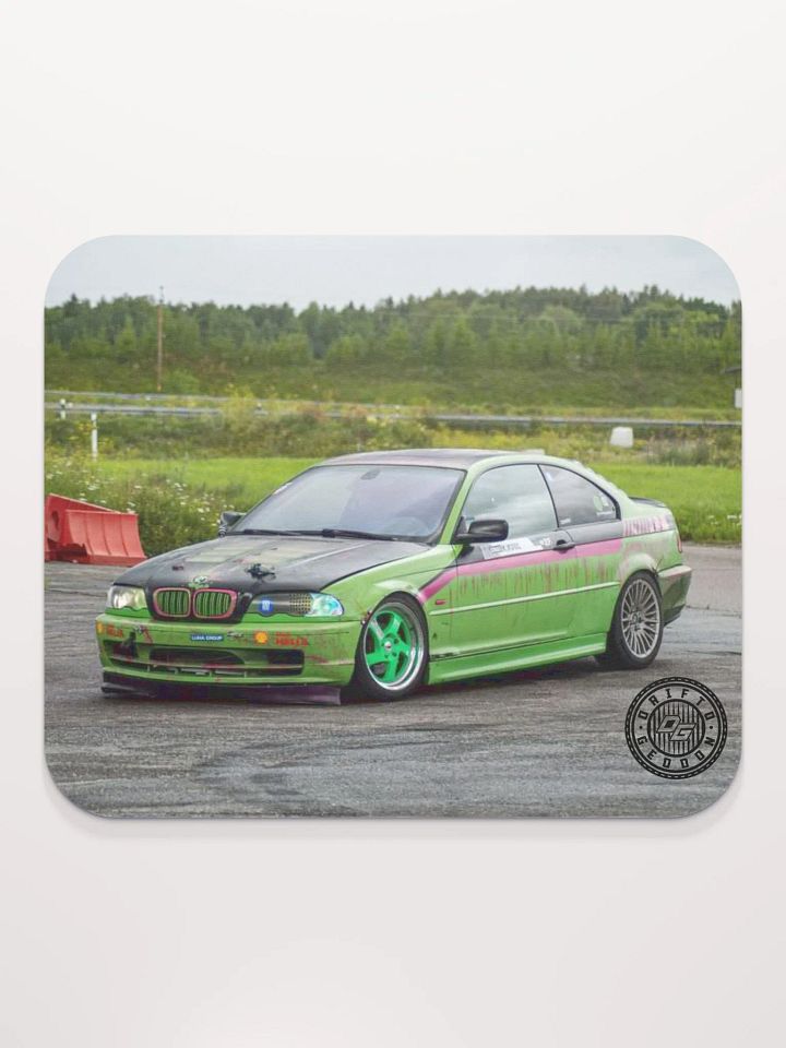 DG Mouse pad product image (2)