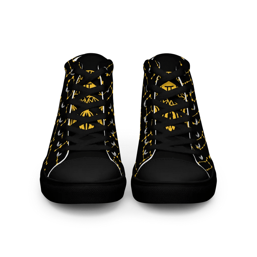 Gemini High Tops product image (6)