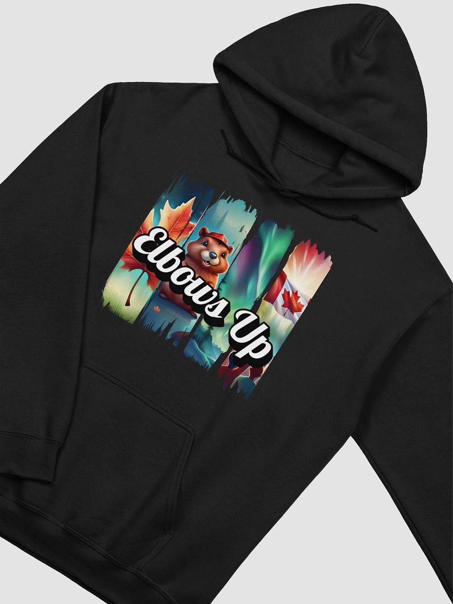 Canadian Wilderness Hoodie product image (3)
