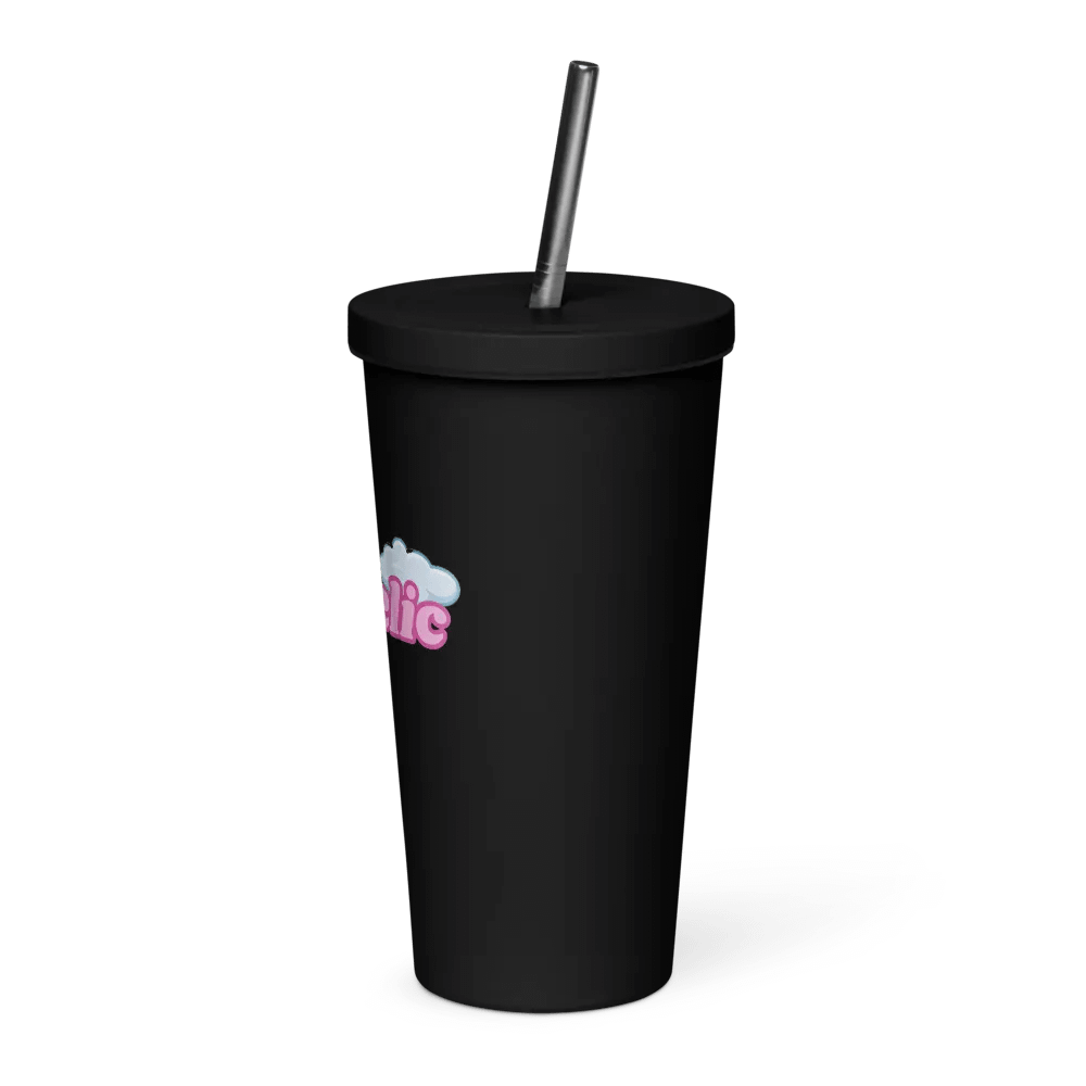Angelic Insulated Tumbler product image (3)