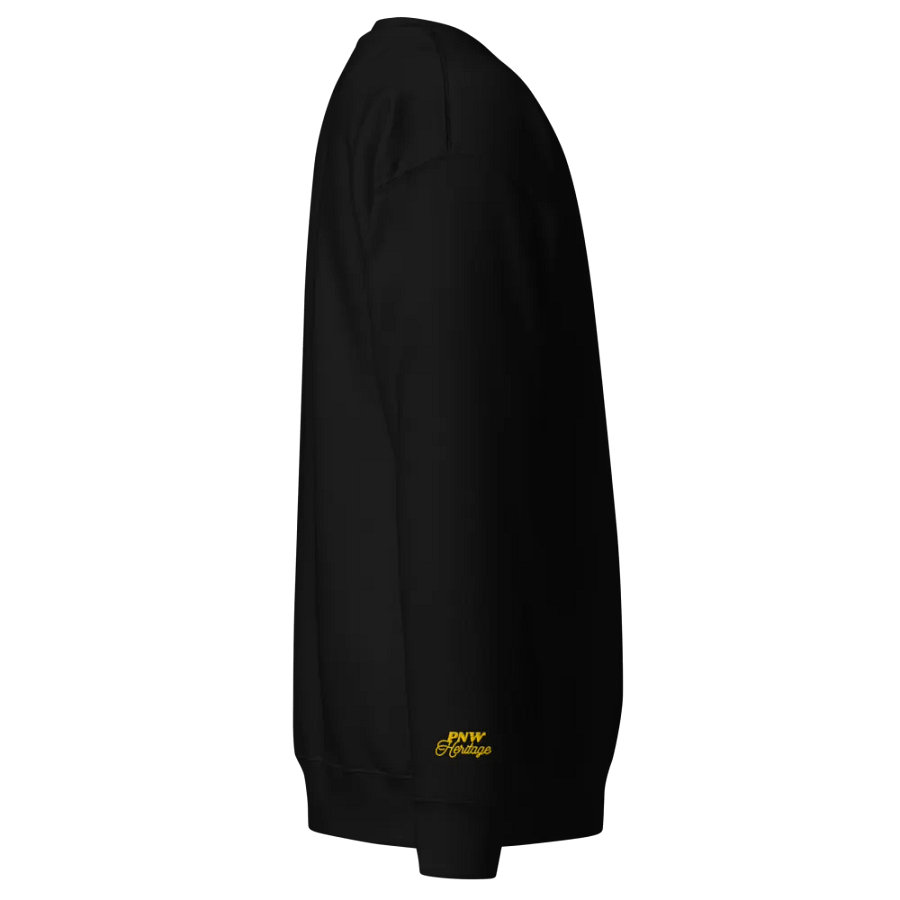 Pacific Bogey Golf (Embroidered) product image (2)