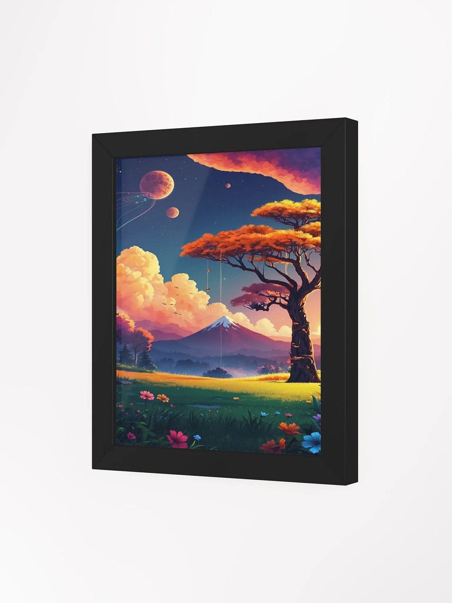 Eco-Friendly Matte Poster Frame product image (84)