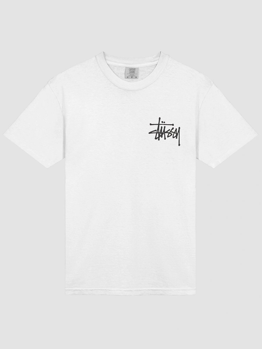 stussy t-shirt product image (13)