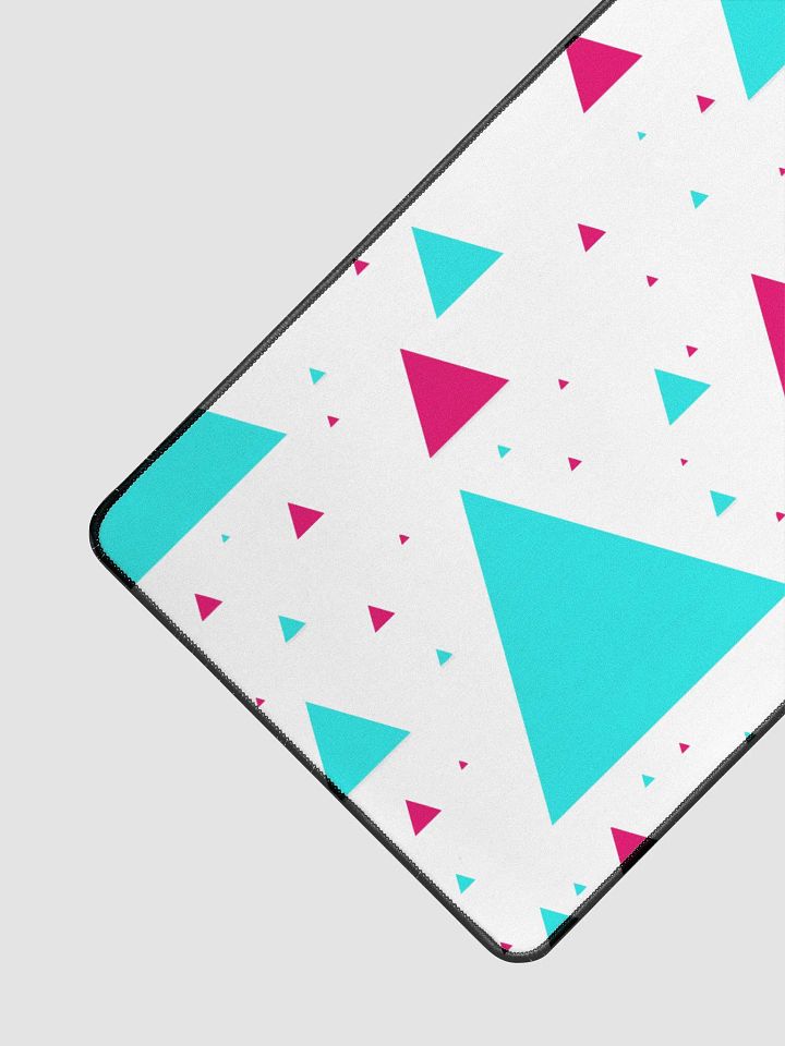 Logo Series desk mat product image (2)