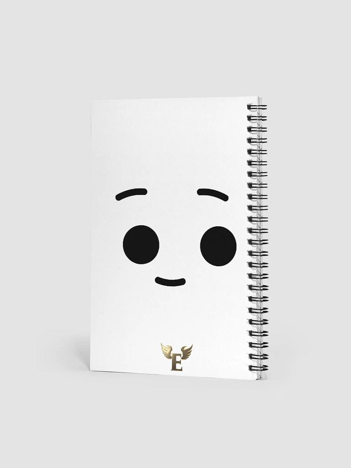Face 2: Notebook product image (2)