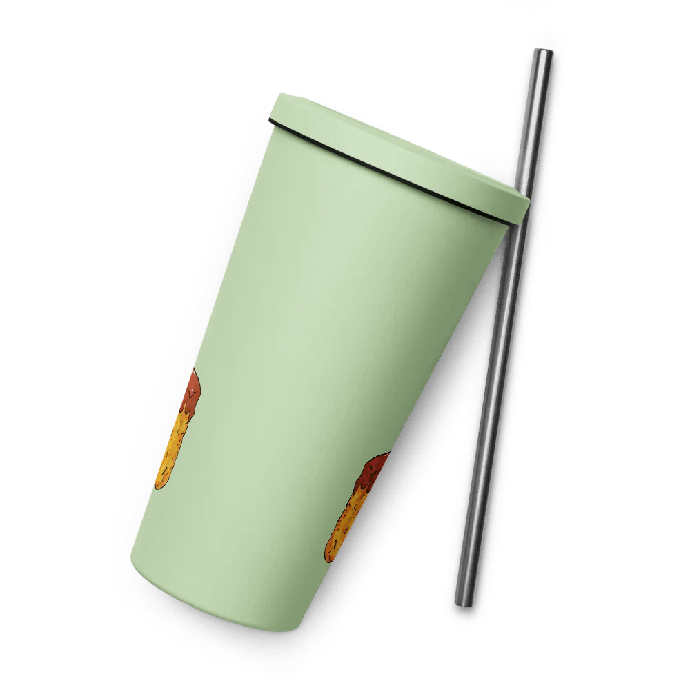 Potato Power Tumbler product image (92)