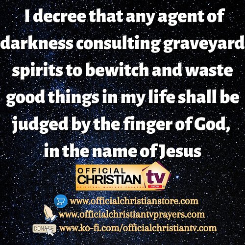 spiritualwarfareprayers #Day196 
Partners 👉 http://www.officialchristiantvpartners.com
Visit our website 👉 https://officialch...