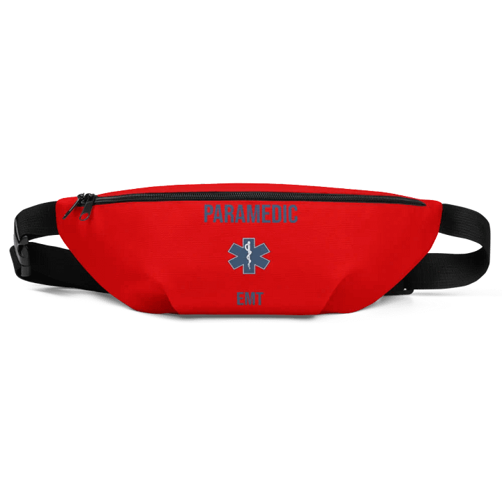 "First Aid" Hip Pack product image (1)