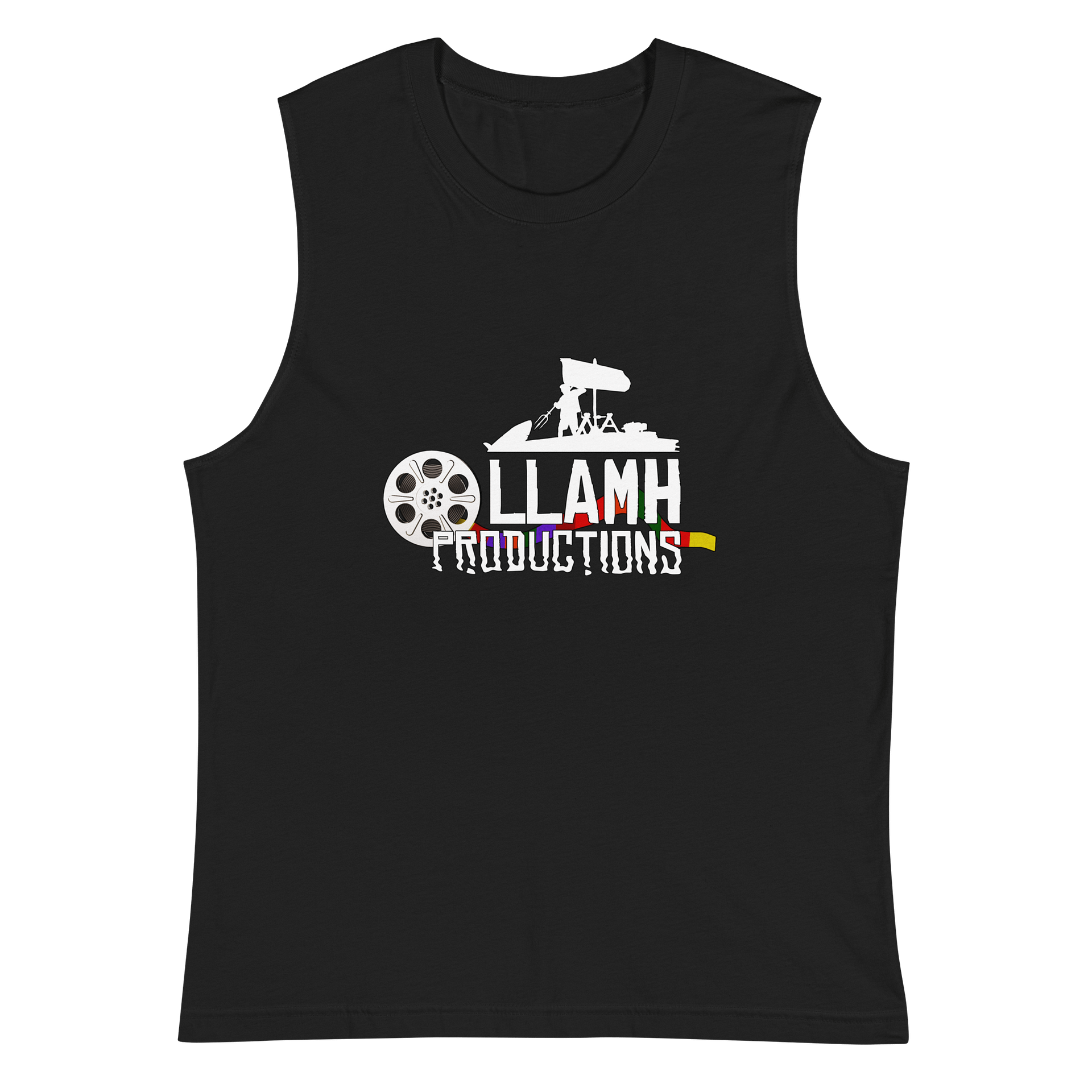 Ocean Voyage Tank Top product image (2)
