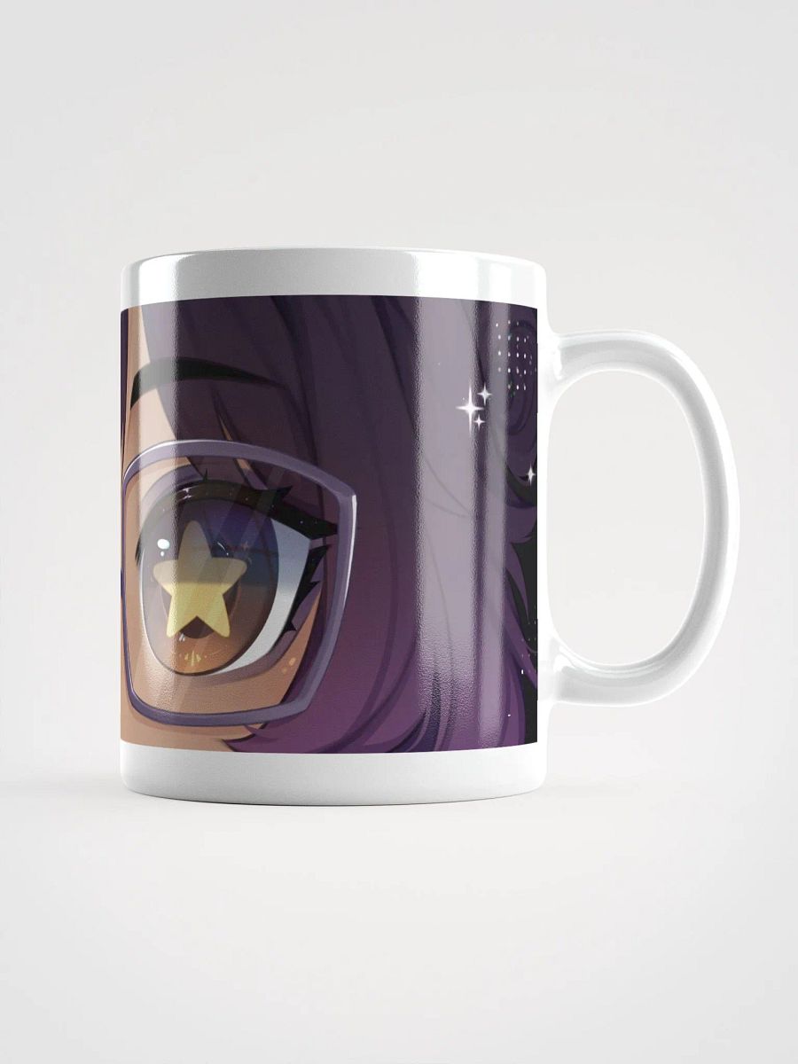 Omnisona Eye Banner Mug product image (3)