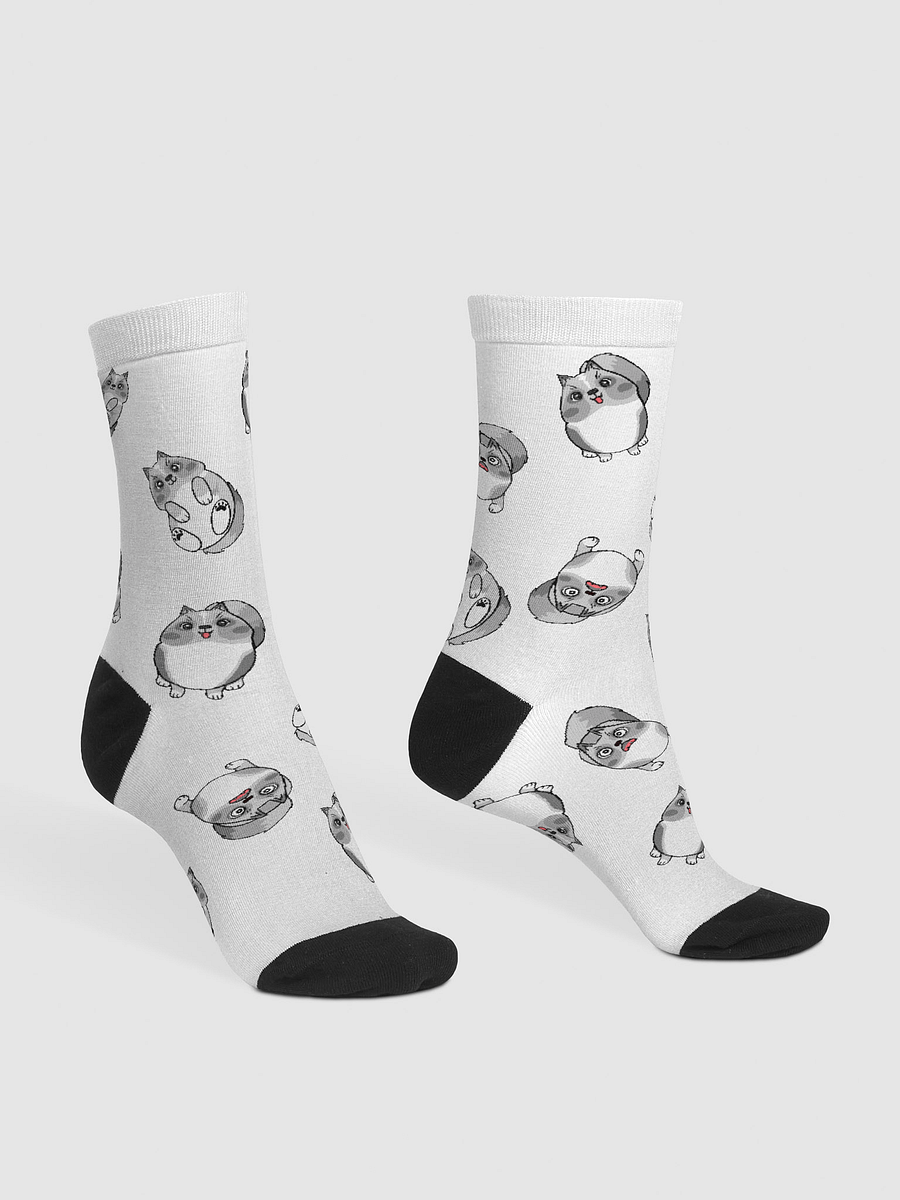Titan's Socks product image (3)