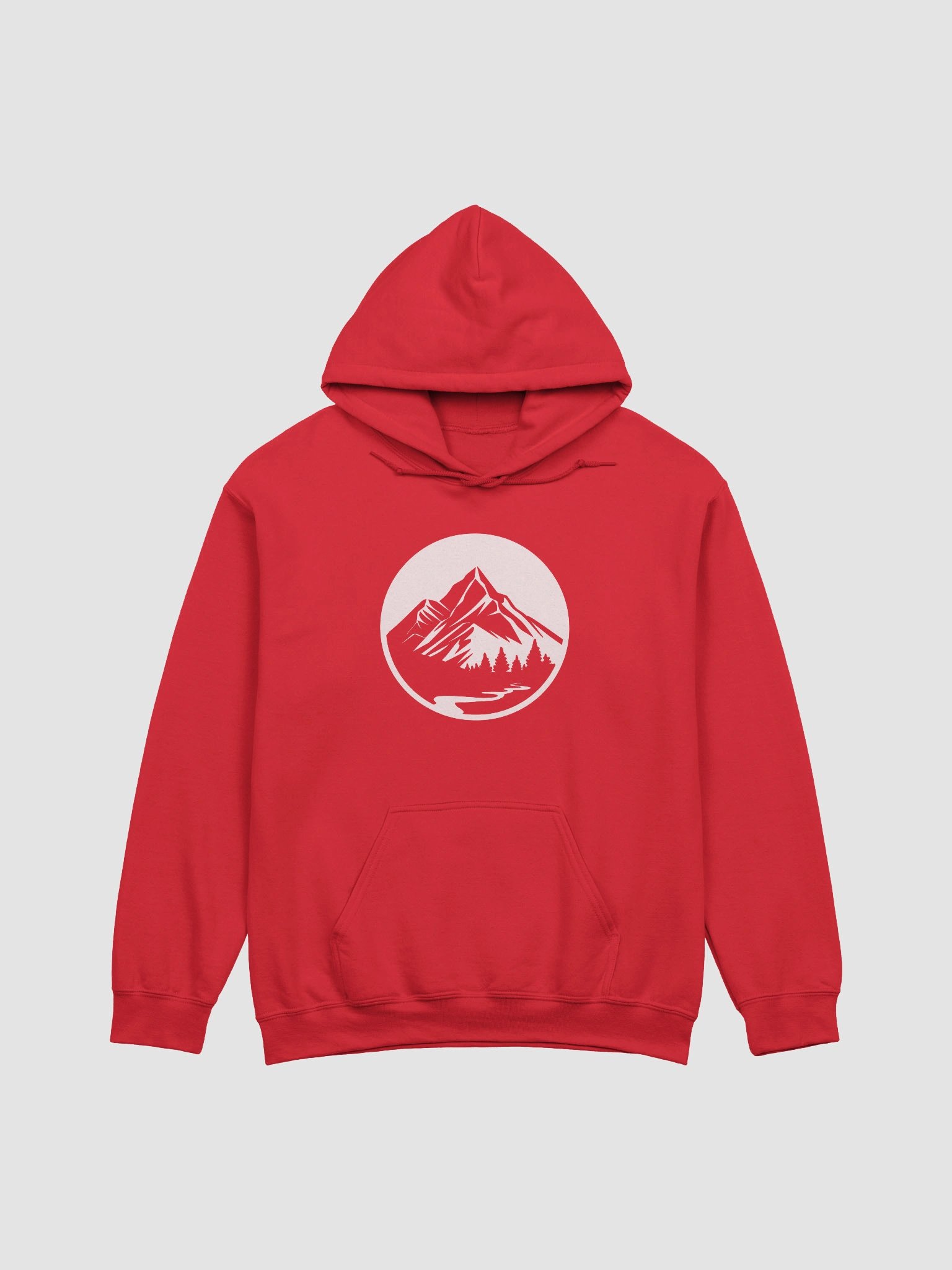 "Come And See" Hoodie product image (1)