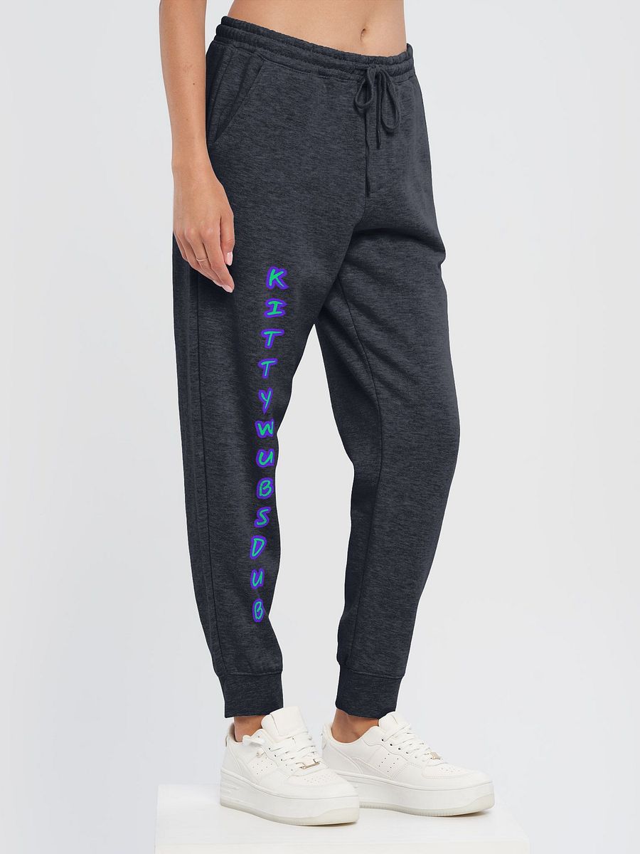 KittyWubsDub Joggers product image (14)