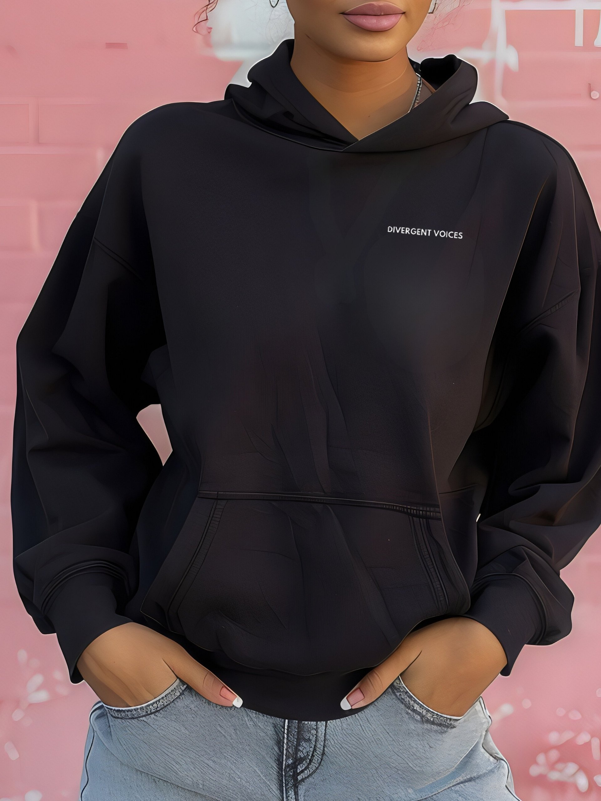 No Diversity Without Neurodiversity Unisex Hoodie product image (6)