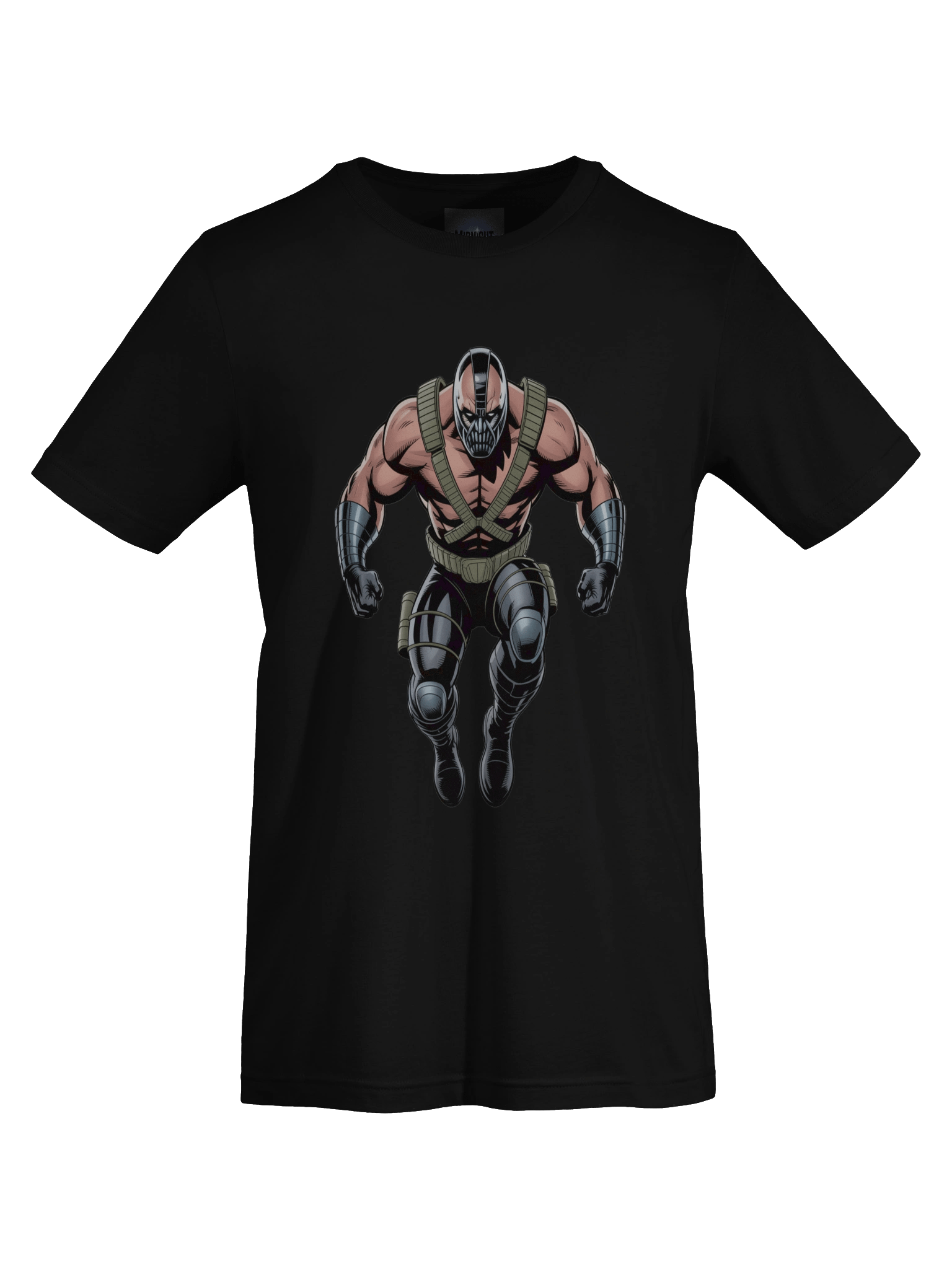 Bane Venom Vault Supersoft T-Shirt product image (1)