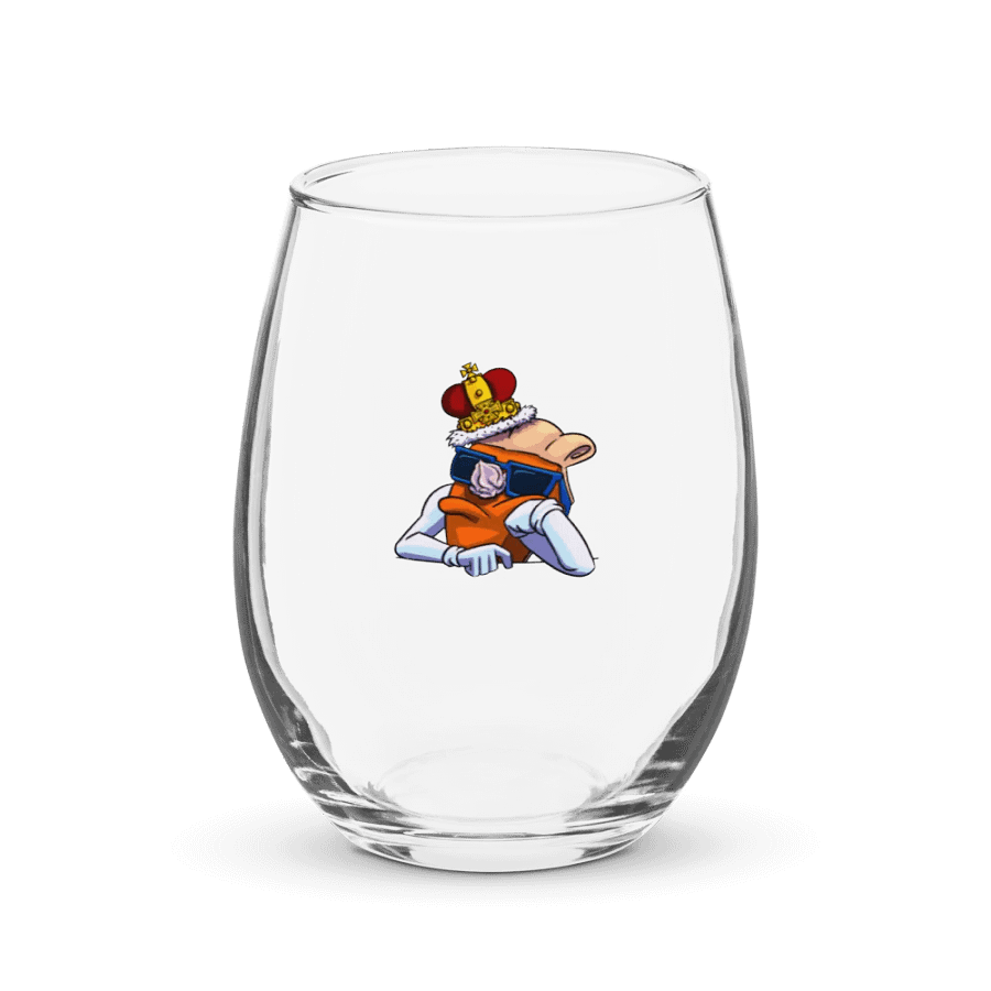 Pie's Goblet product image (1)