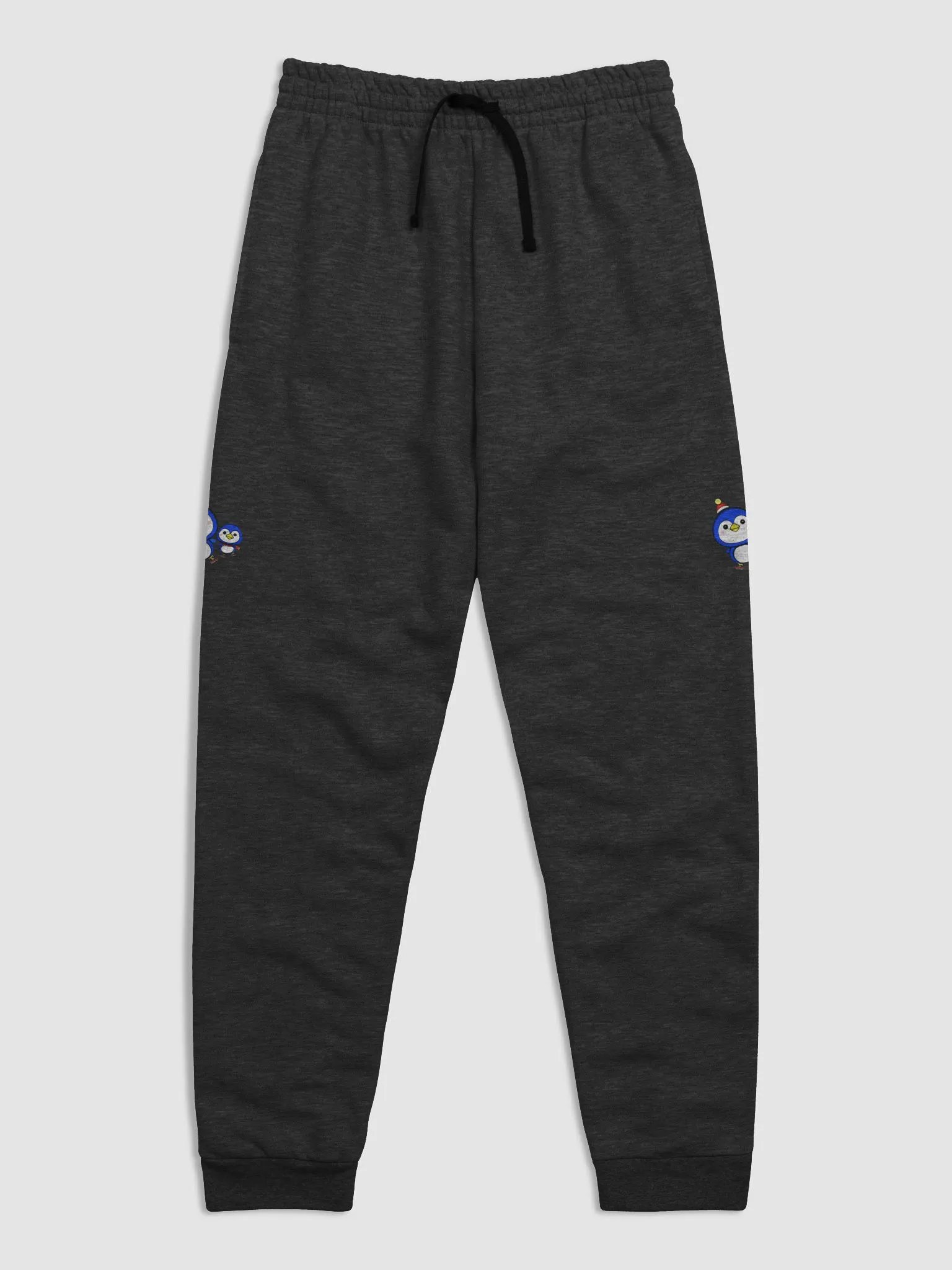 Santa Penguins Unisex Joggers product image (6)