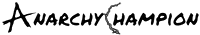AnarchyChampion's Merch
