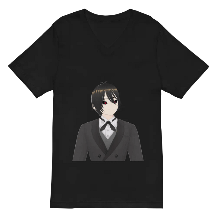 Tank VNeck product image (2)