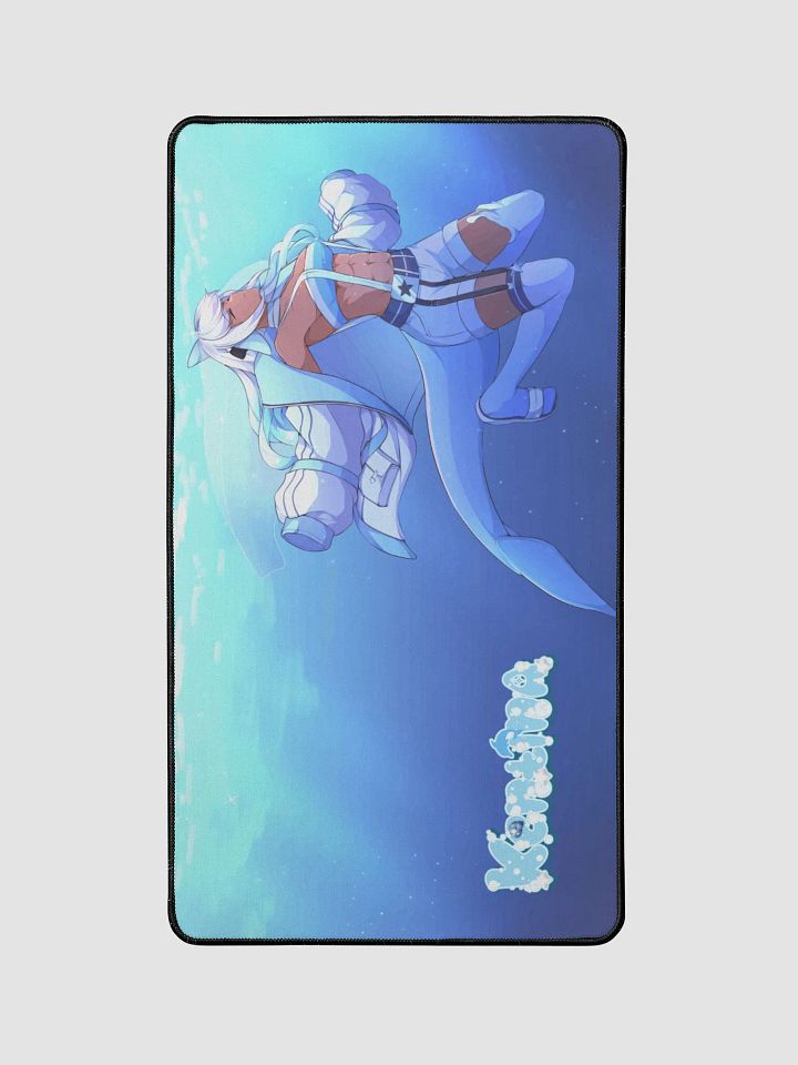 Kentina Star Gaming Mat product image (1)