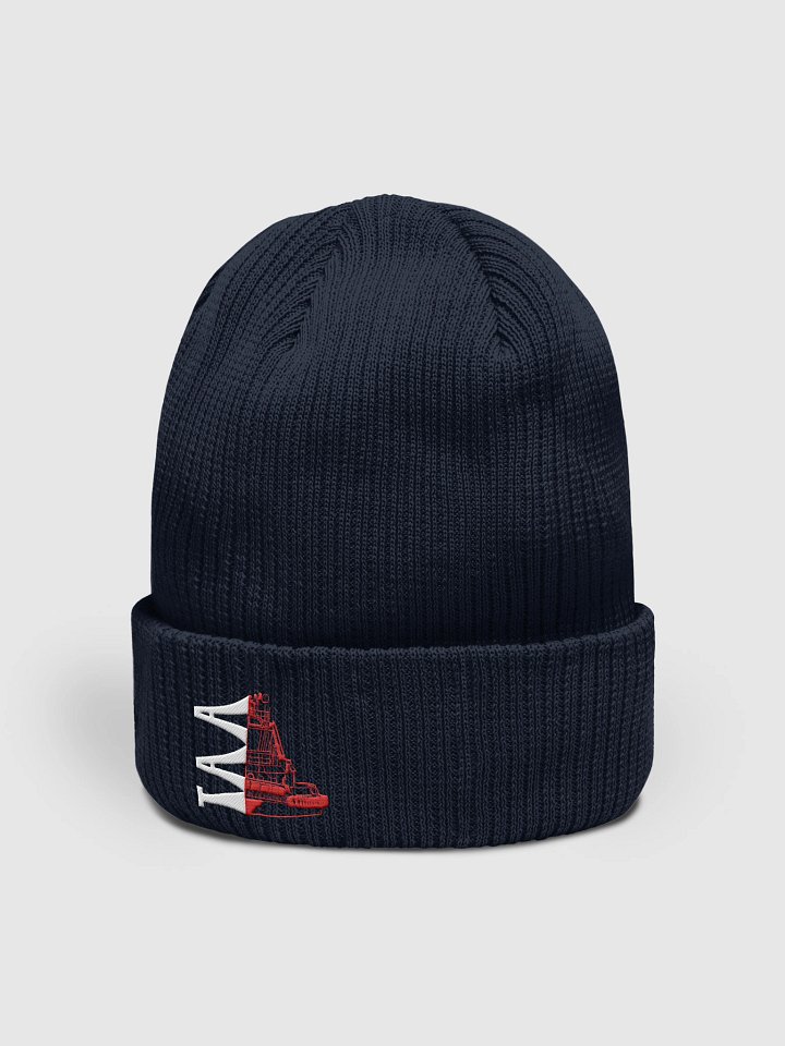 TAA & Tug Athena Beanie product image (2)