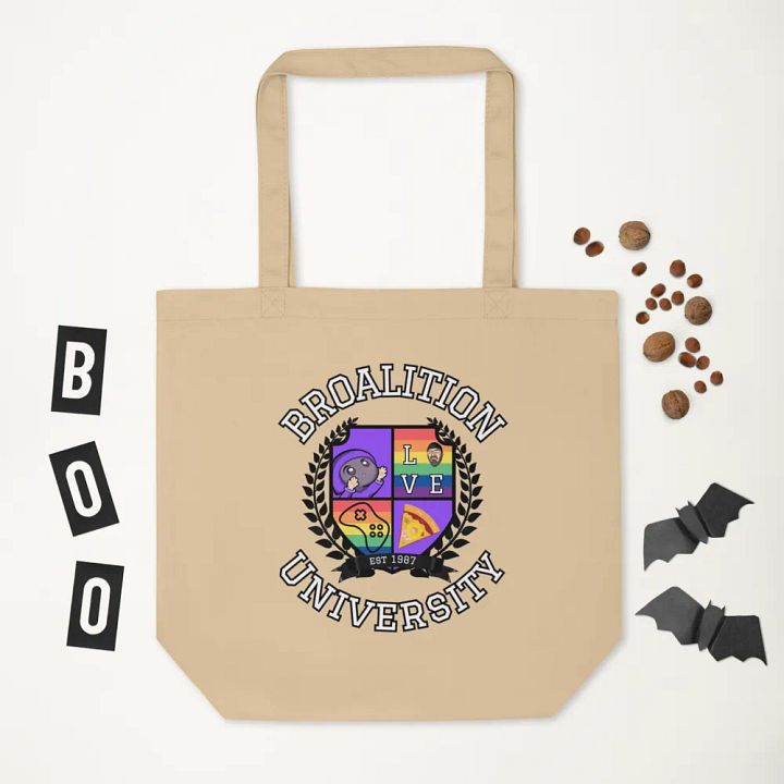 Broversity Tote Bag product image (2)