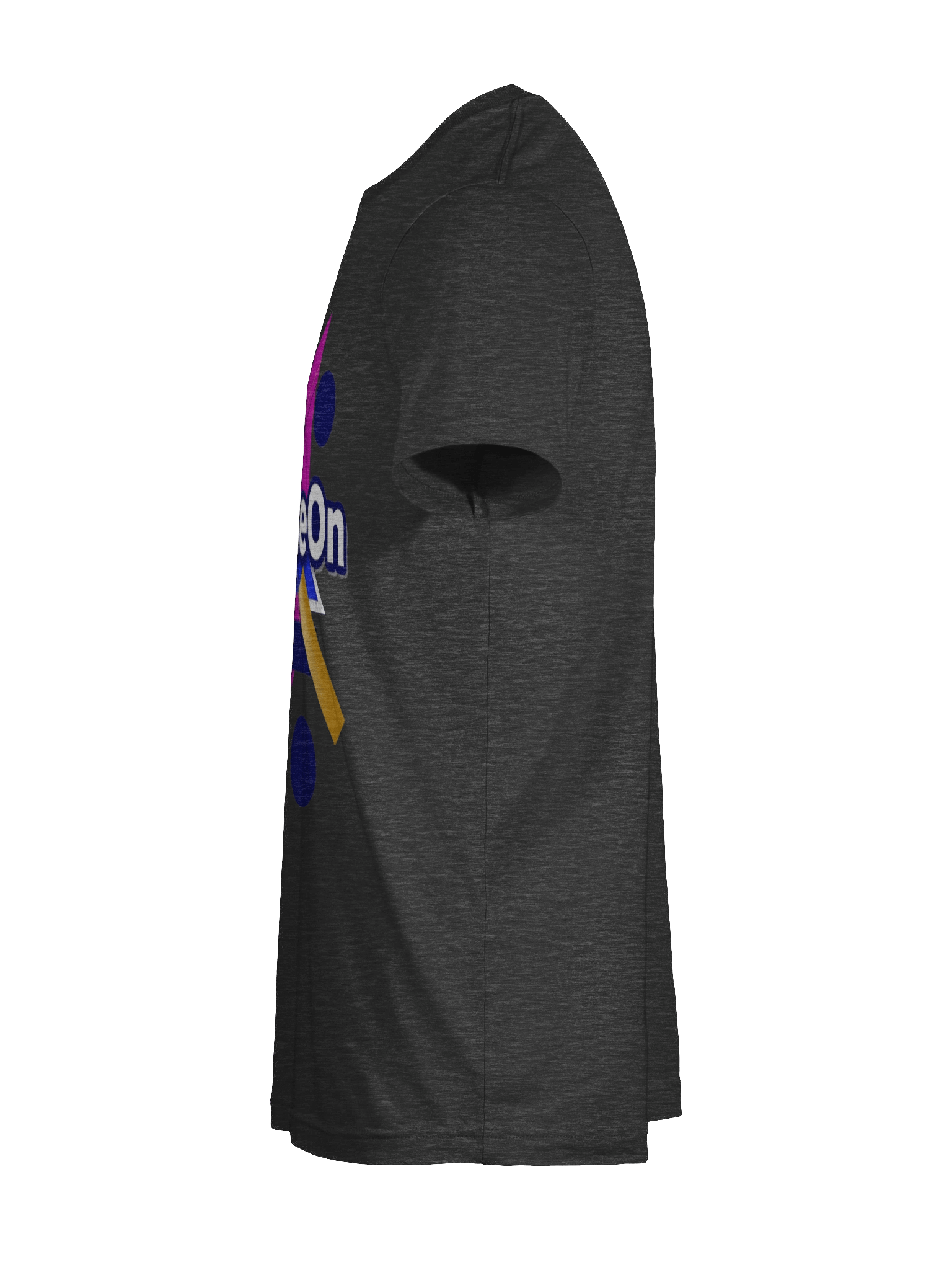 Hashtag #ModeOn T-Shirt product image (32)