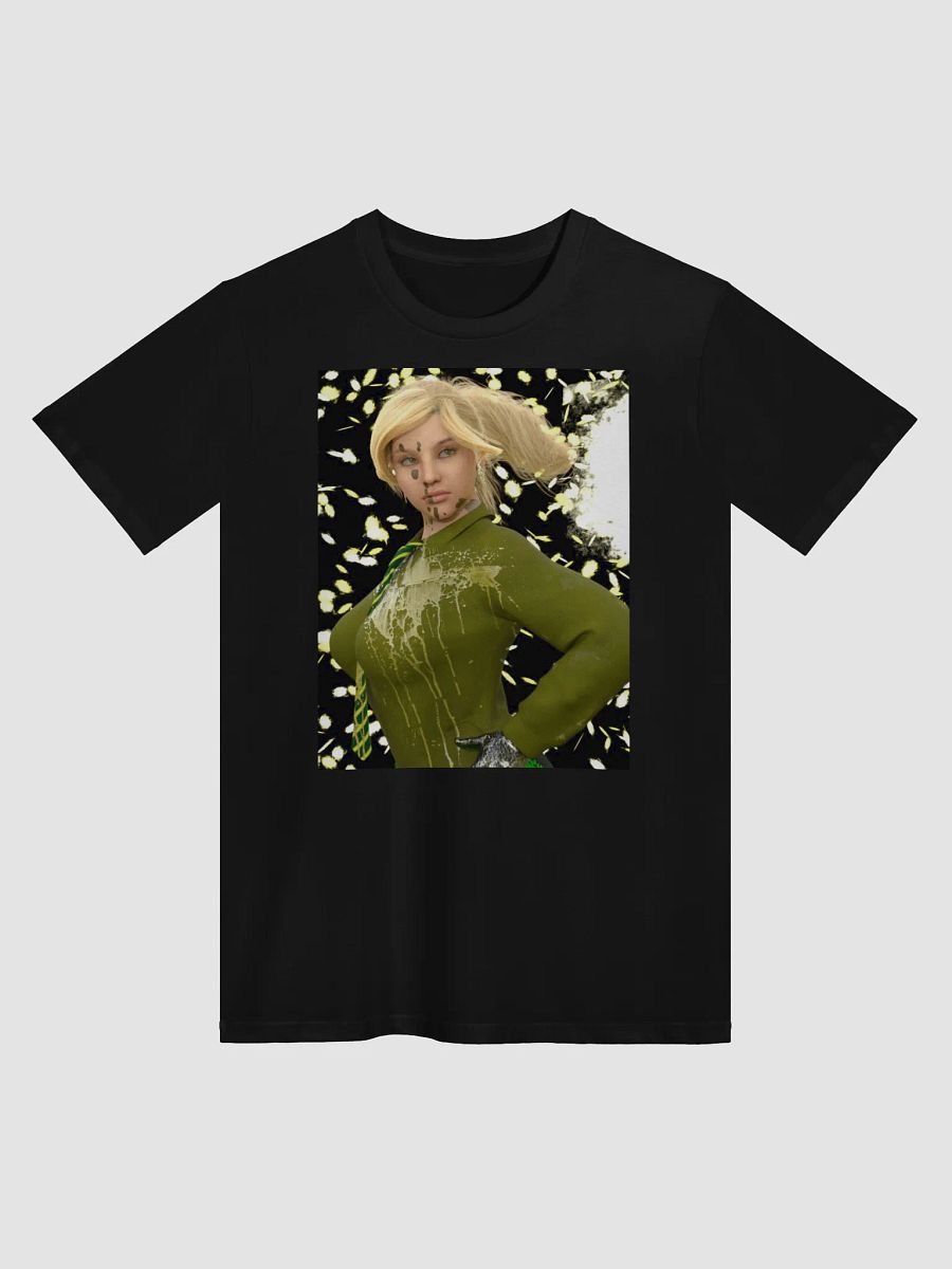Sidney Unisex T-Shirt product image (3)