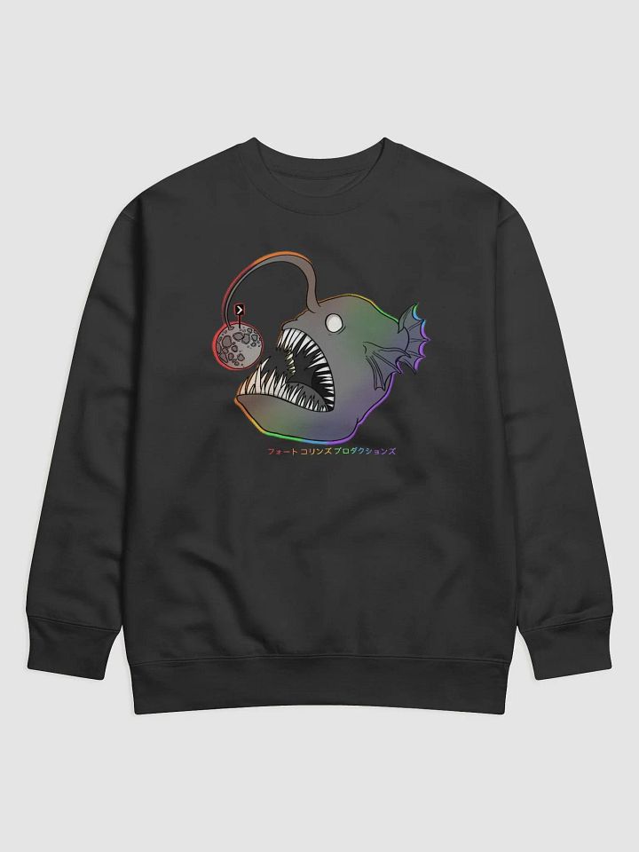 フォートコリンズプロダクション - Sweater product image (1)