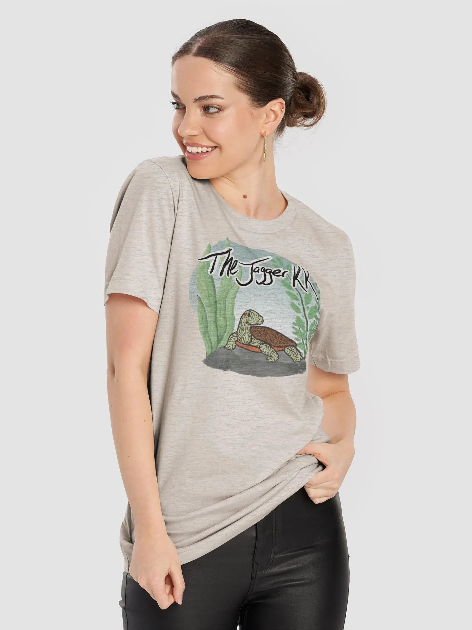 Peanut's Paradise ~ Aquarium Collection product image (73)