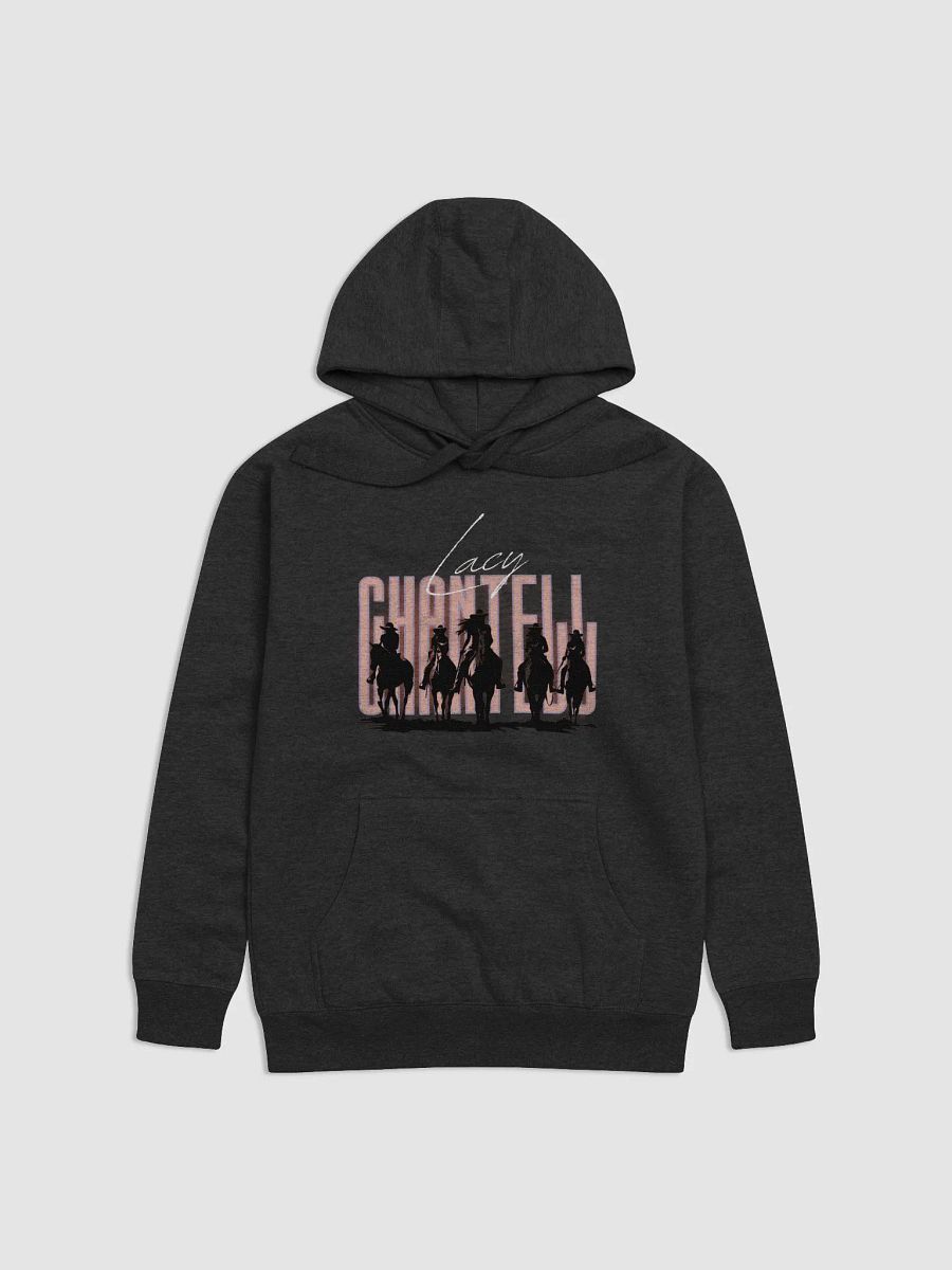 Lacy Chantell Hoodie product image (1)
