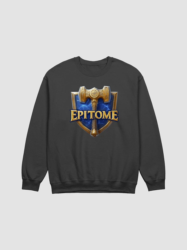 Sweatshirt product image (1)