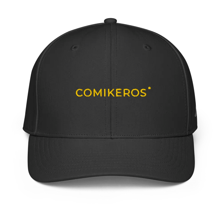 COMIKEROS X THUNDERBOLTS CAP LITE BY ADDIDAS product image (1)