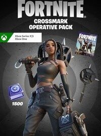 Crossmark Operative Pack Stories product image (1)