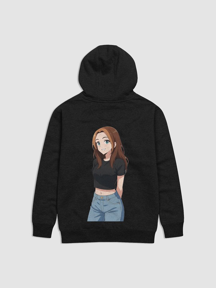 Soft Army Hoodie product image (6)