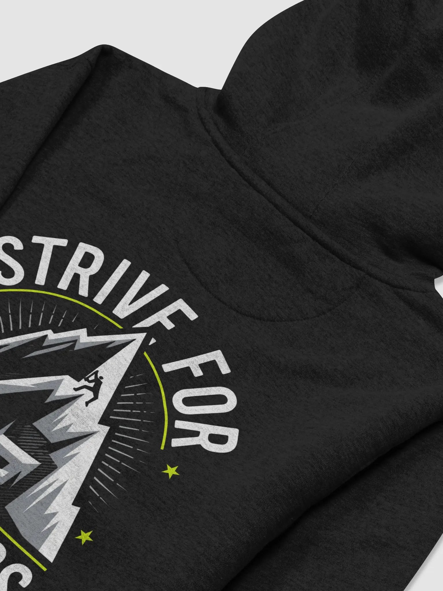 Strive For Greatness Awaits Hoodie product image (5)