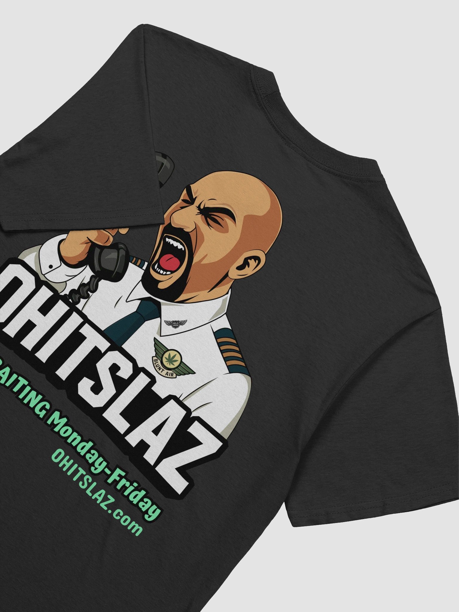 OhitsLaz Artifce Collab T product image (1)