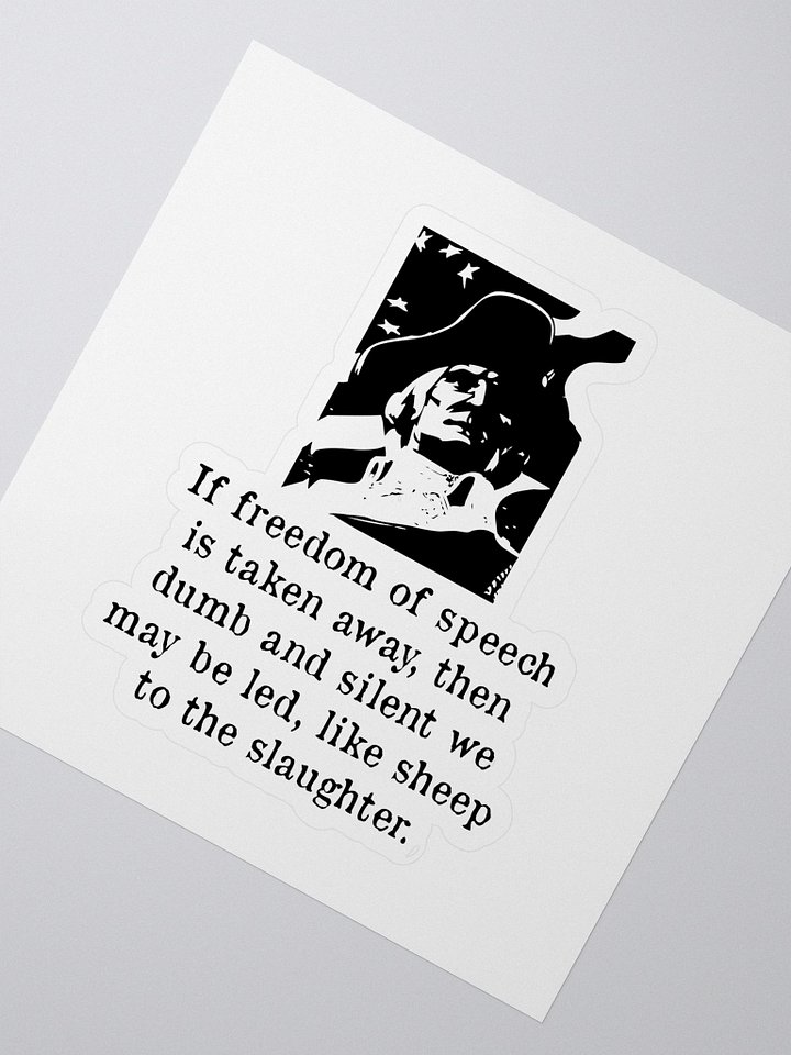 George Washington product image (2)