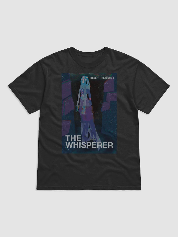 The Whisperer (Shirt) product image (1)