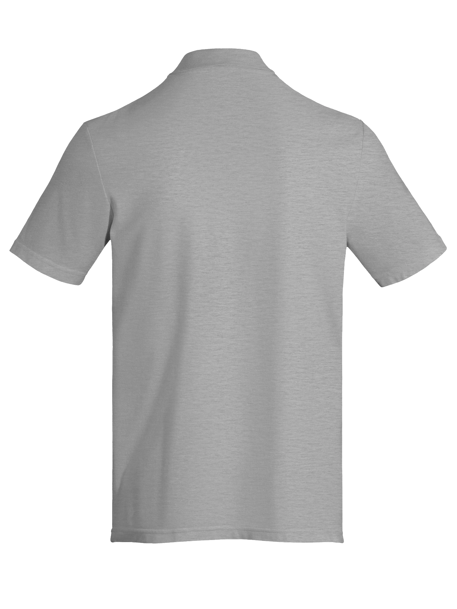 Awake 404 Red Logo Unisex Polo Shirt product image (7)