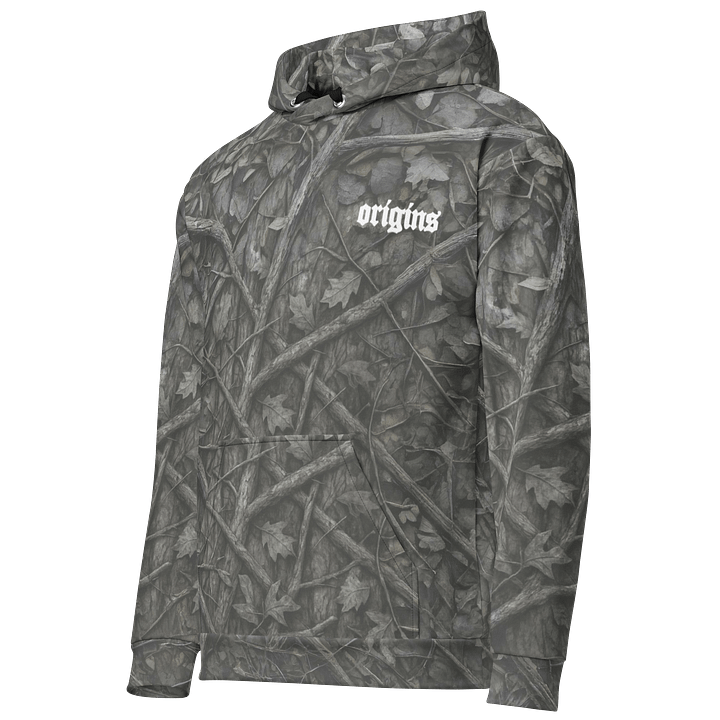 Satellite Society Carolina Camo Hoodie product image (2)