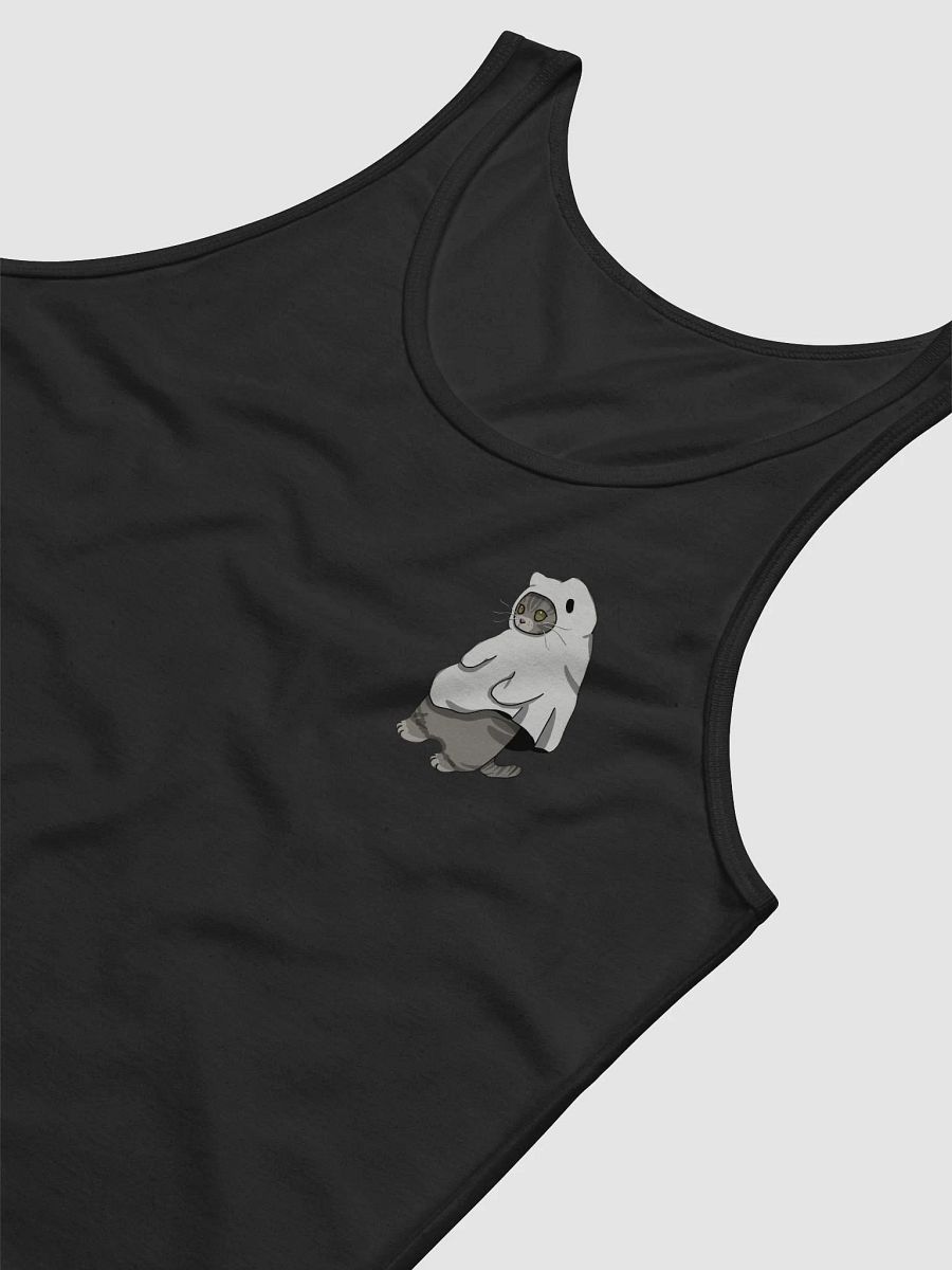 Spooky Mort Tank product image (3)