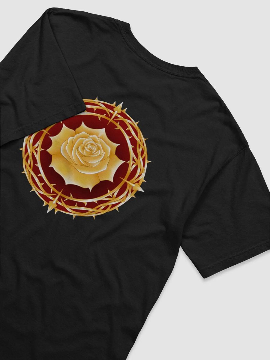 The Golden Rose T-Shirt product image (11)
