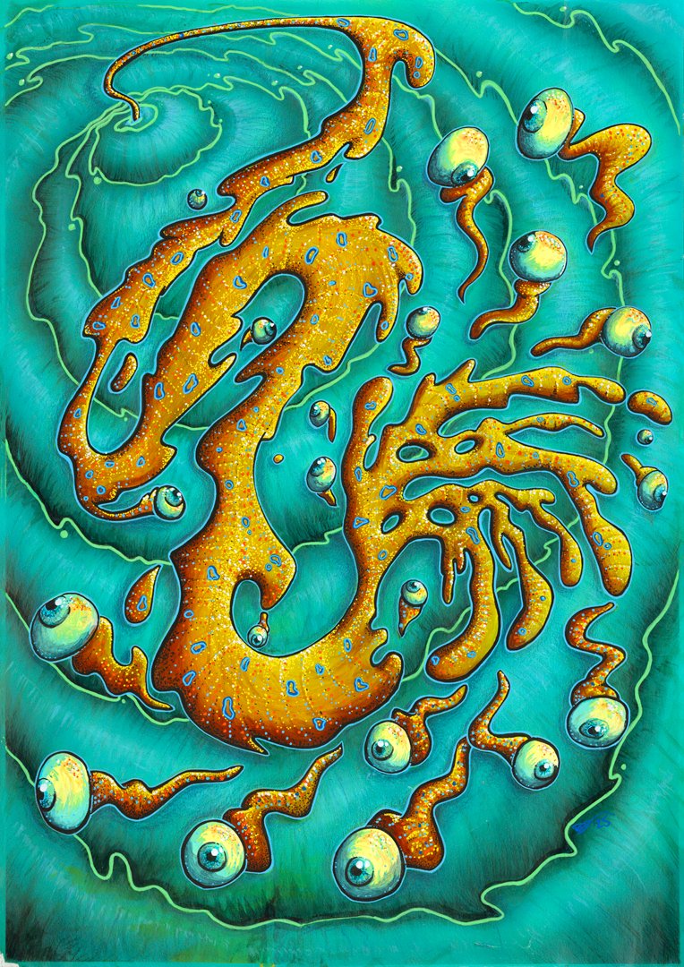 Primordial Soup 2025 product image (2)